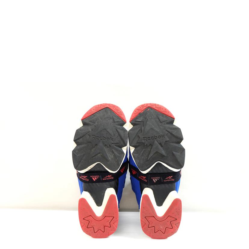 Reebok リーボック/INSTAPUMP FURY BOOST/FY8776//Cランク/71