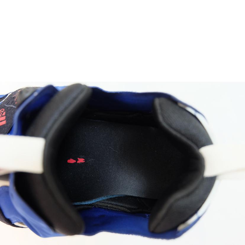 Reebok リーボック/INSTAPUMP FURY BOOST/FY8776//Cランク/71