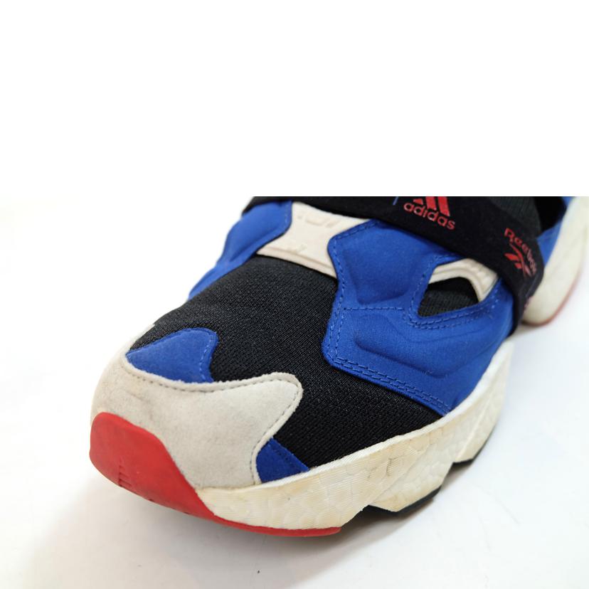 Reebok リーボック/INSTAPUMP FURY BOOST/FY8776//Cランク/71