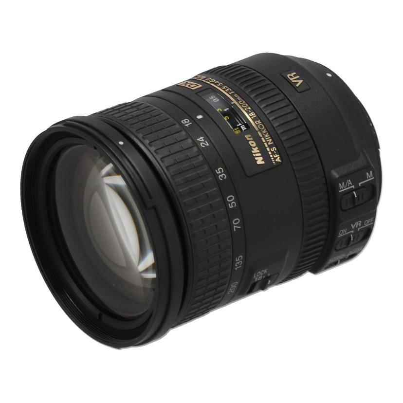 Nikon ニコン /交換レンズ/18-200mm/AF-S DX18-200mm f3.5-5.6G ED VR II //42083601/Bランク/65