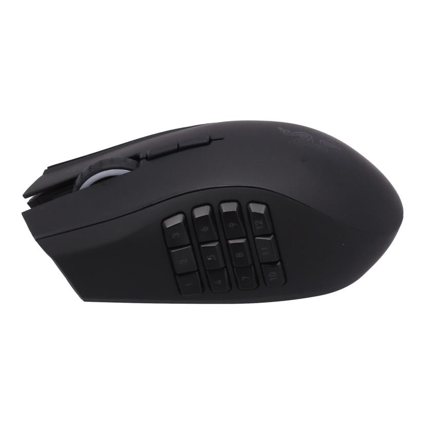 Razer レイザー /ゲーミングマウス/Naga Epic Chroma/RZ01-01230100-R3A1//PM1552123700035/Bランク/77