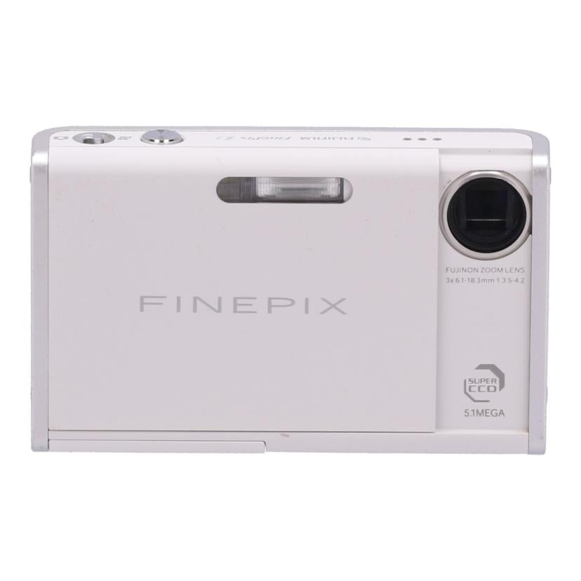 FUJIFILM 富士フイルム /デジタルカメラ(オールド)/FINEPIX Z2//54207060/BCランク/78
