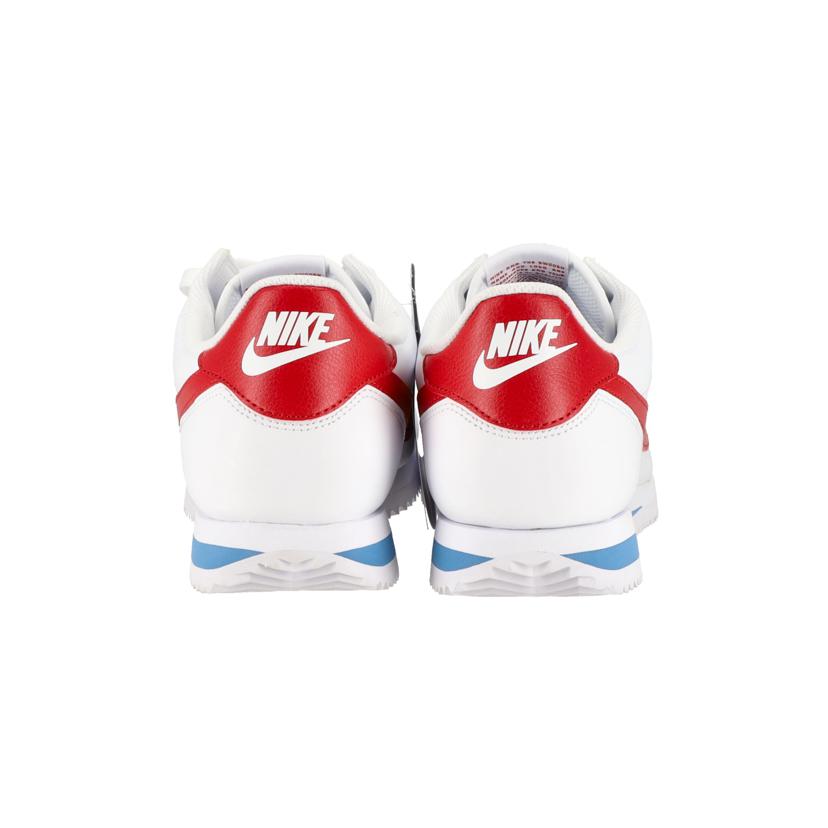 NIKE ナイキ/Nike Cortez "White/Varsity Red"/DM4044-108//28.0cm/ABランク/03