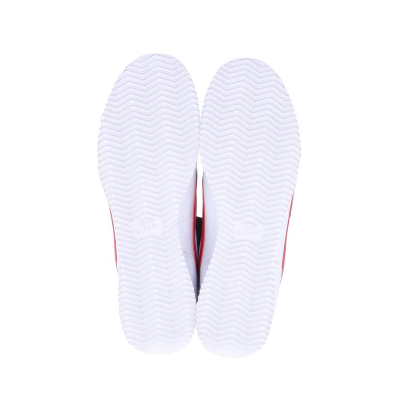 NIKE ナイキ/Nike Cortez "White/Varsity Red"/DM4044-108//28.0cm/ABランク/03