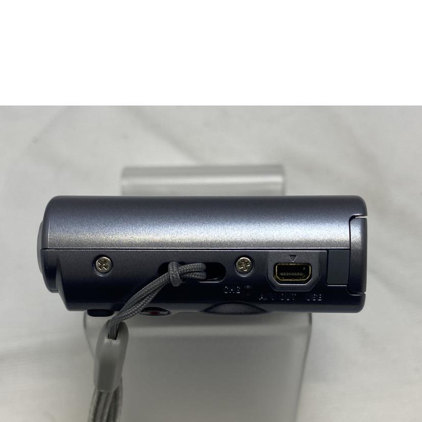 SONY ソニー/サイバーショット コンパクトデジカメ/DSC-W810//5683873/Bランク/51