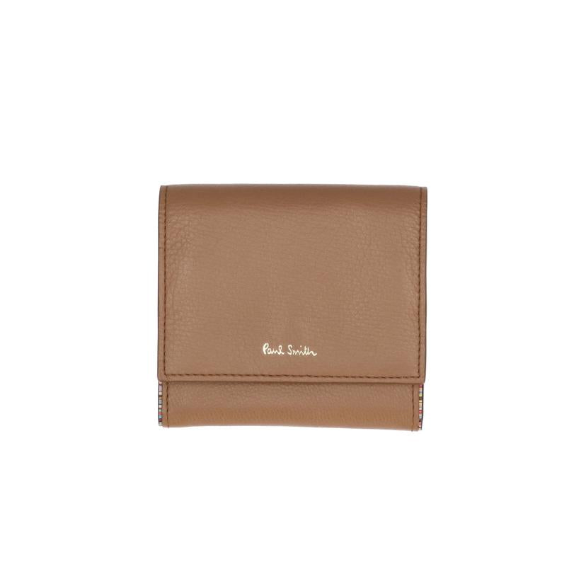 PaulSmith ポールスミス/カードポケット付コインケース//Aランク/09