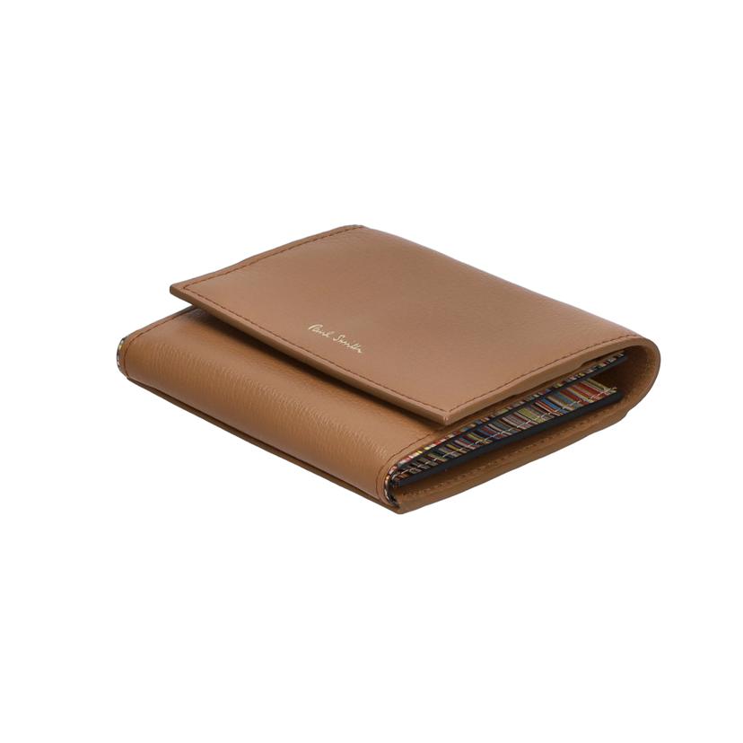 PaulSmith ポールスミス/カードポケット付コインケース//Aランク/09