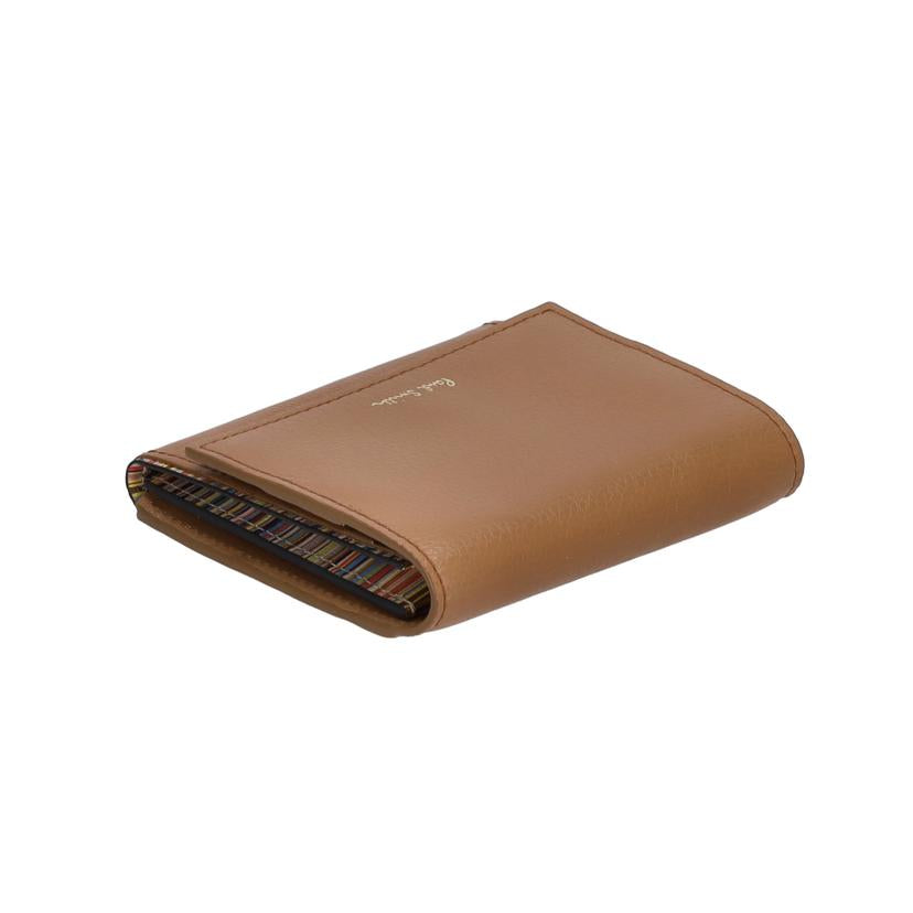 PaulSmith ポールスミス/カードポケット付コインケース//Aランク/09