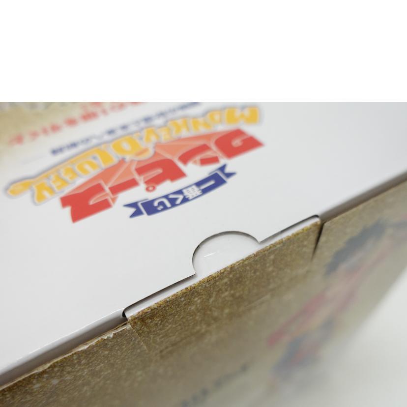 BANDAI バンダイ/モンキー・D・ルフィ 「一番くじ ワンピース MONKEY.D.LUFFY-冒険の記憶と未来への航路-」 MASTERLISE ラストワン賞 フィギュア//Sランク/88