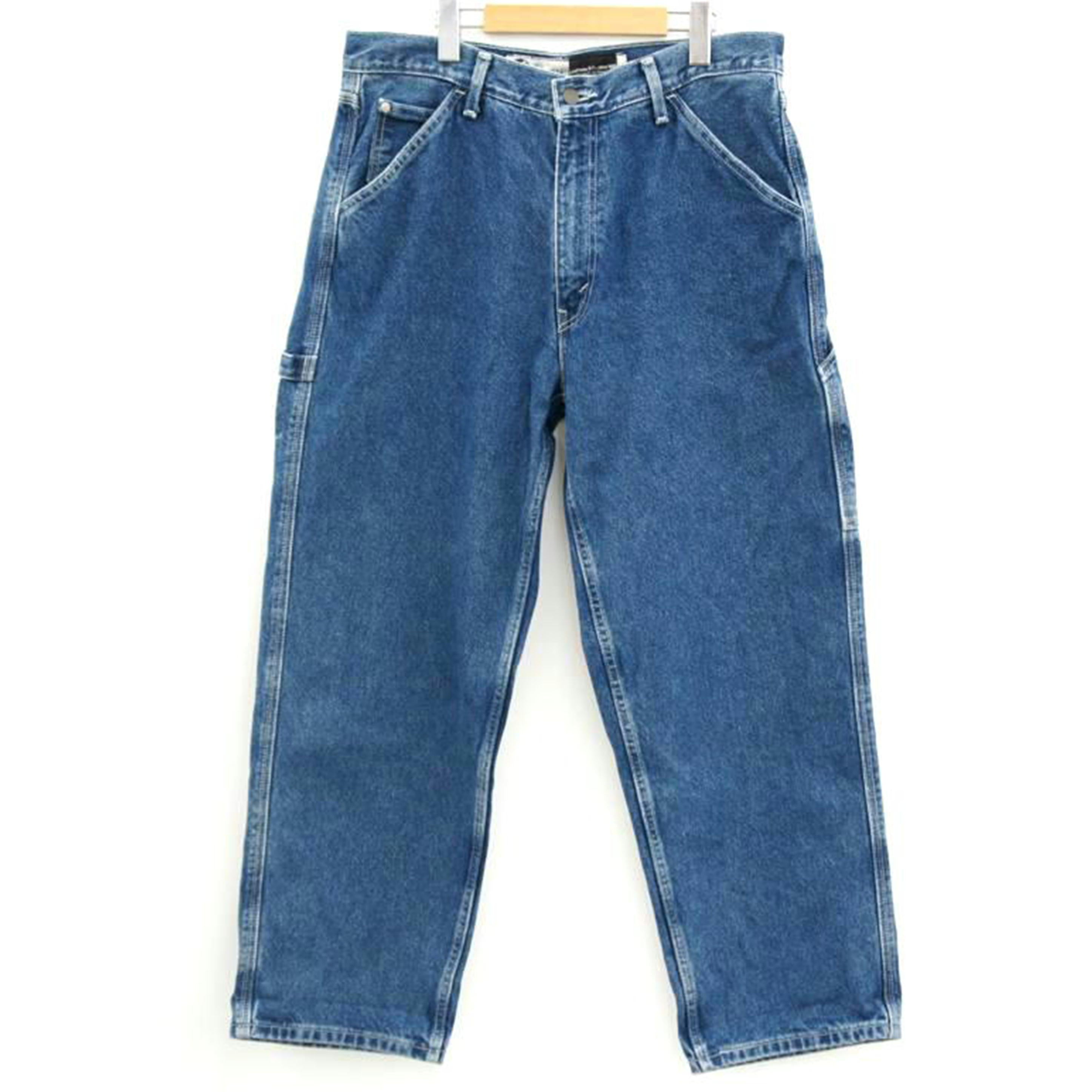 Levi's リーバイス/Silber Tab CARPENTER/デニムパンツ/PC9-39291-0001//Bランク/05