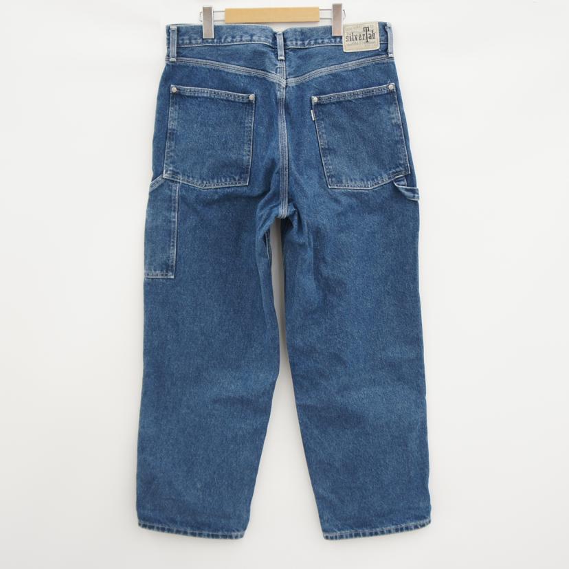 Levi's リーバイス/Silber Tab CARPENTER/デニムパンツ/PC9-39291-0001//Bランク/05