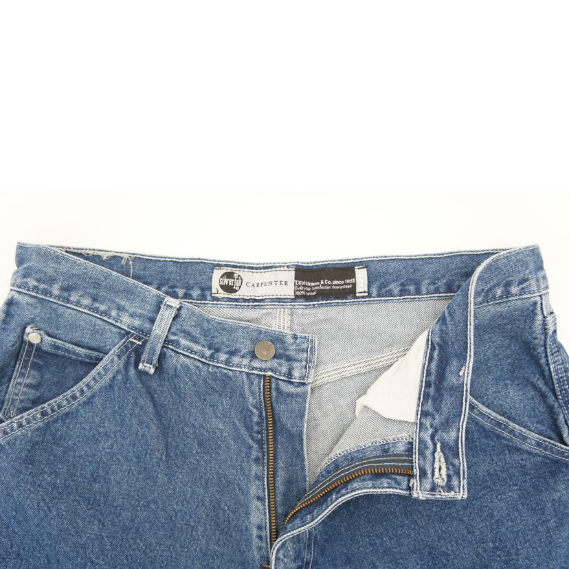 Levi's リーバイス/Silber Tab CARPENTER/デニムパンツ/PC9-39291-0001//Bランク/05