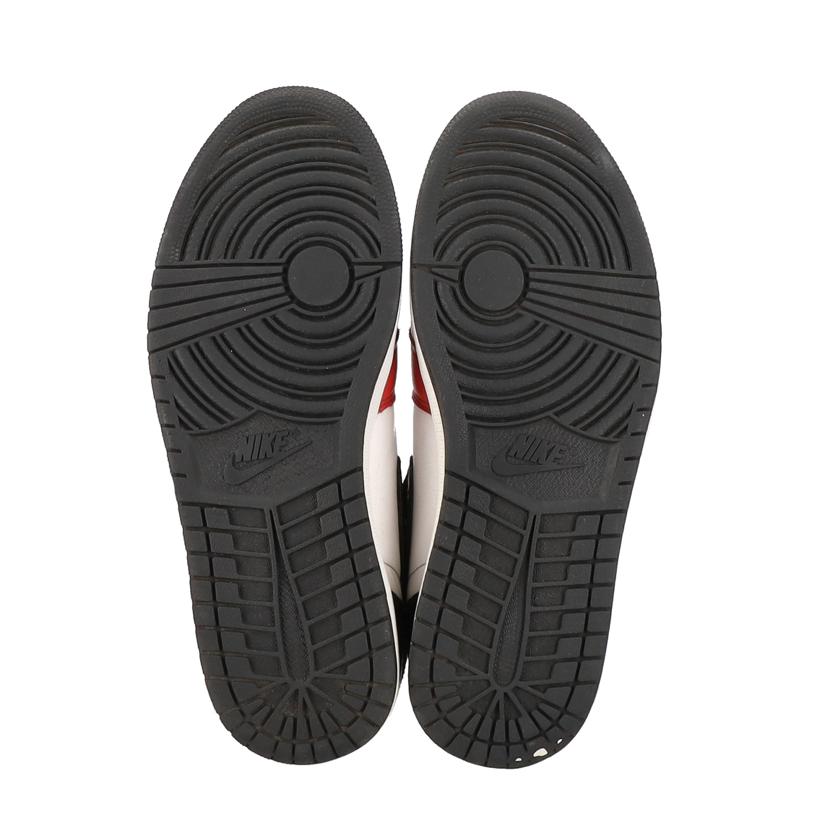 NIKE ナイキ/Nike Women's Air Jordan 1 High OG "Satin Red"/CD0461-601//29.0cm/ABランク/03