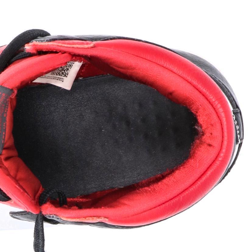 NIKE ナイキ/Nike Women's Air Jordan 1 High OG "Satin Red"/CD0461-601//29.0cm/ABランク/03