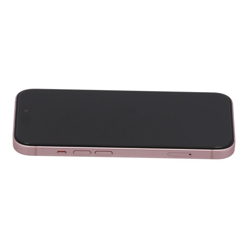 Apple SIMフリー アップル /iPhone15 256GB/MTMP3J/A//H91G6XWT7V/ABランク/65