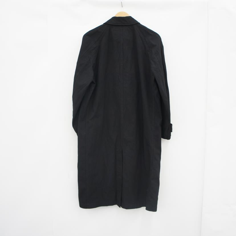 COMME des GARCONS HOMME コムデギャルソンオム/エステルツイル ステンカラーコート /HG-C002//ABランク/67