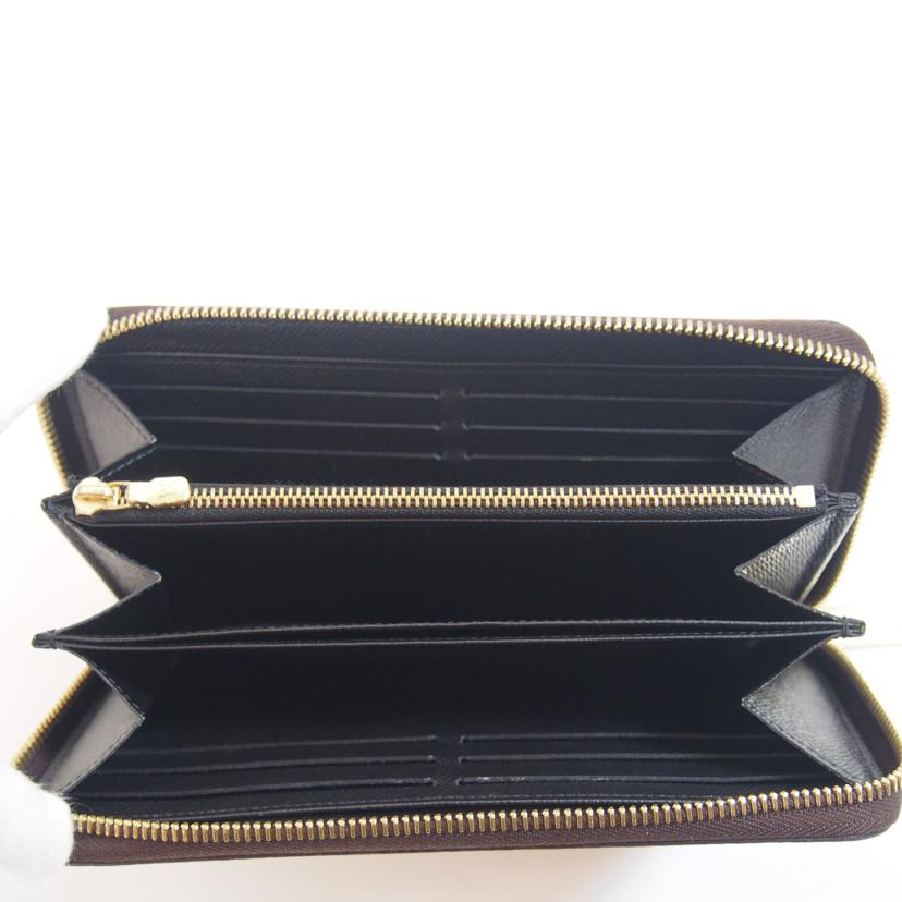LOUIS VUITTON ルイヴィトン/ジッピー・ウォレット/モノグラム・リバース/M82444//RFI*/ABランク/71
