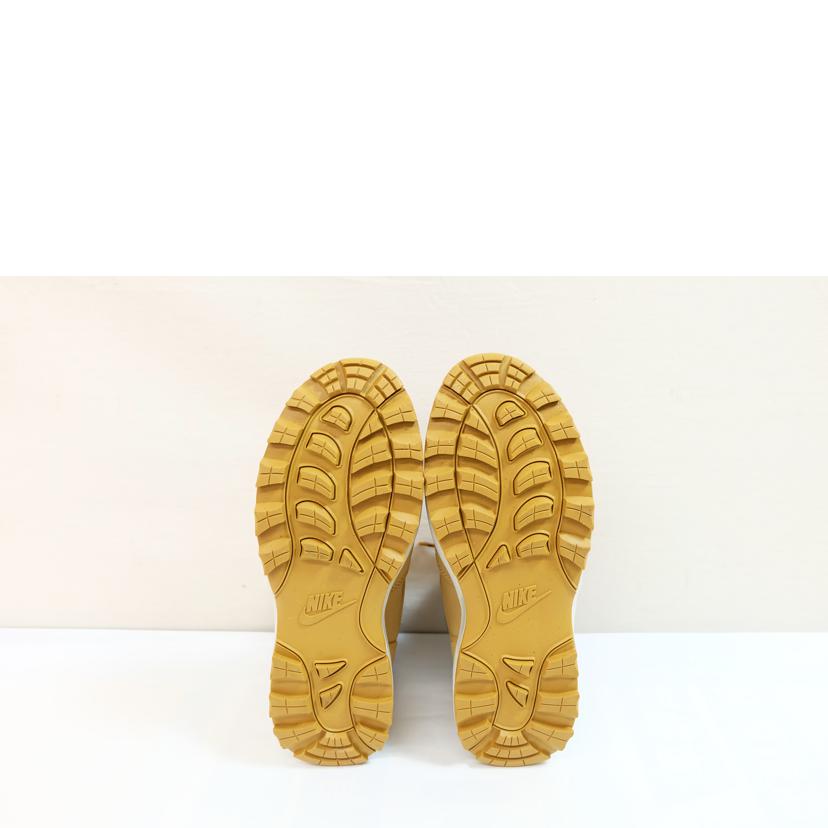 NIKE ナイキ/MANOA LEATHER/454350-700//ABランク/71