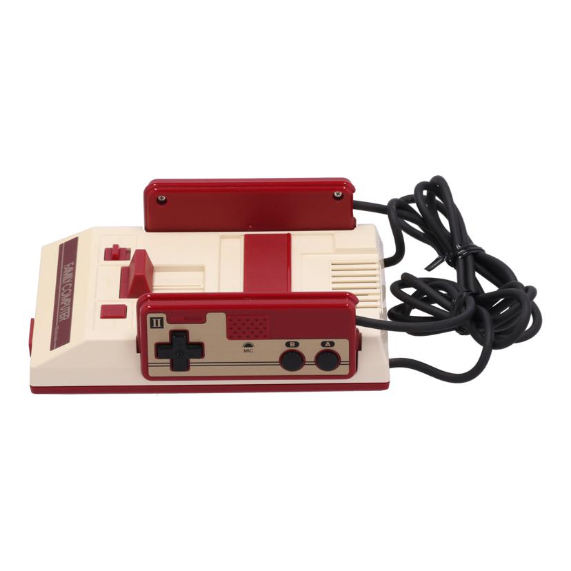 NINTENDO 任天堂 ニンテンドー /クラシックミニ ファミリーコンピュータ /CLV-S-HVCC//HJE100973259/Bランク/78