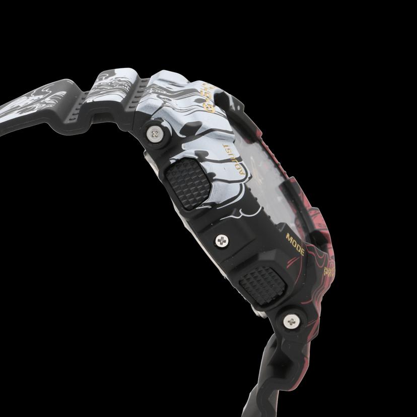 CASIO カシオ/G-SHOCK/ワンピースコラボモデル/GA-110JOP-1A4JR//514*/SAランク/67