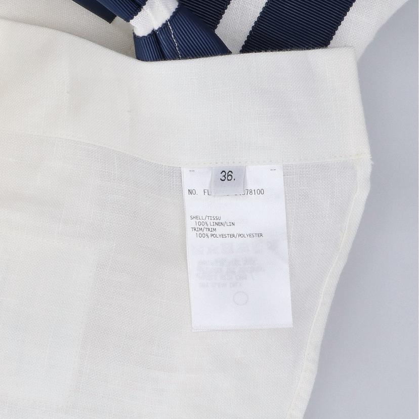 THOM BROWNE トムブラウン/トムブラウン/コットンシャンブレーシャツ【36/S-M】//Aランク/93