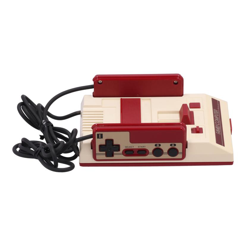 NINTENDO 任天堂 ニンテンドー /クラシックミニ ファミリーコンピュータ /CLV-S-HVCC//HJE100973259/Bランク/78