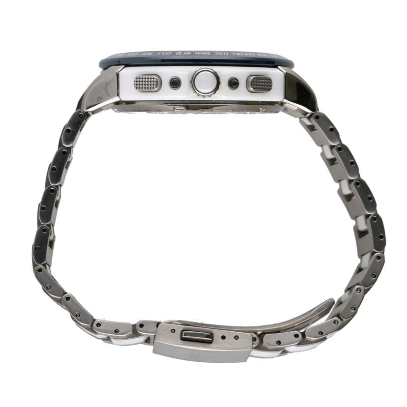 SEIKO セイコー/アストロン2015限定/チタン×セラミック/シェル文字盤/8X53-0AA0-2//184******/ABランク/75