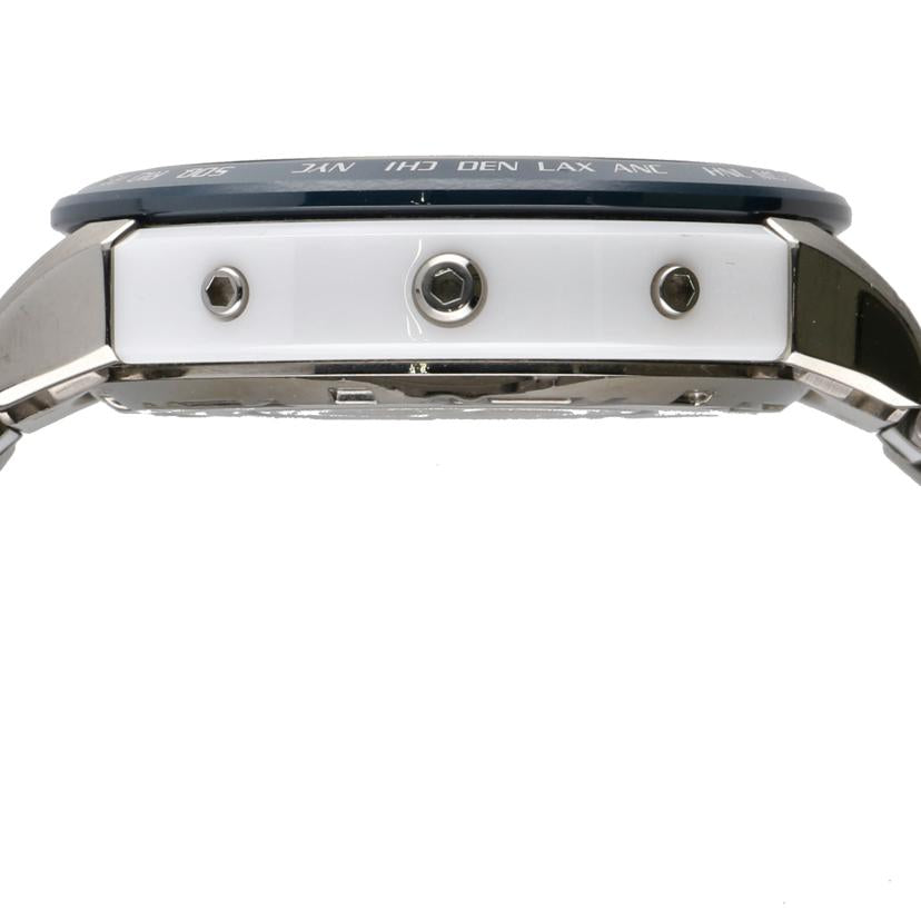 SEIKO セイコー/アストロン2015限定/チタン×セラミック/シェル文字盤/8X53-0AA0-2//184******/ABランク/75
