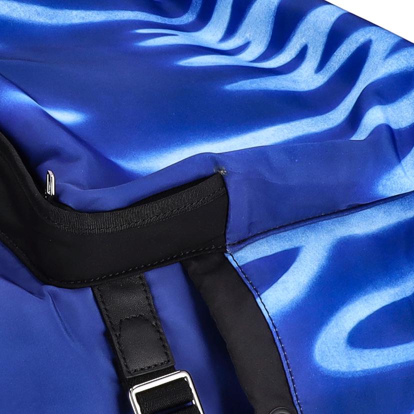 PaulSmith ポールスミス/ナイロンバックパック/M1A 6726 FLOGOP//Aランク/09