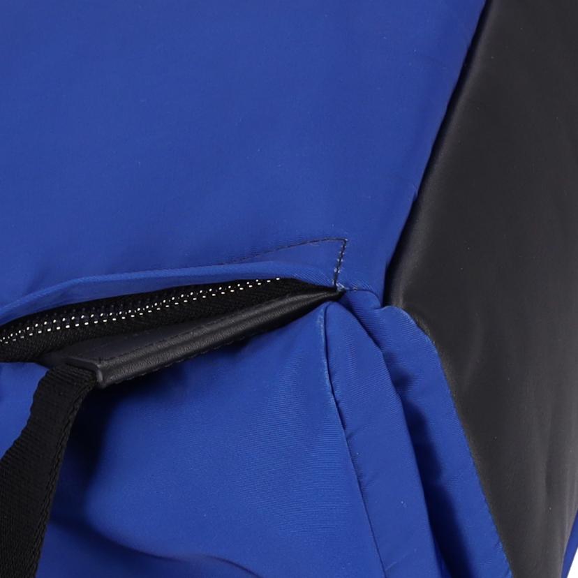 PaulSmith ポールスミス/ナイロンバックパック/M1A 6726 FLOGOP//Aランク/09