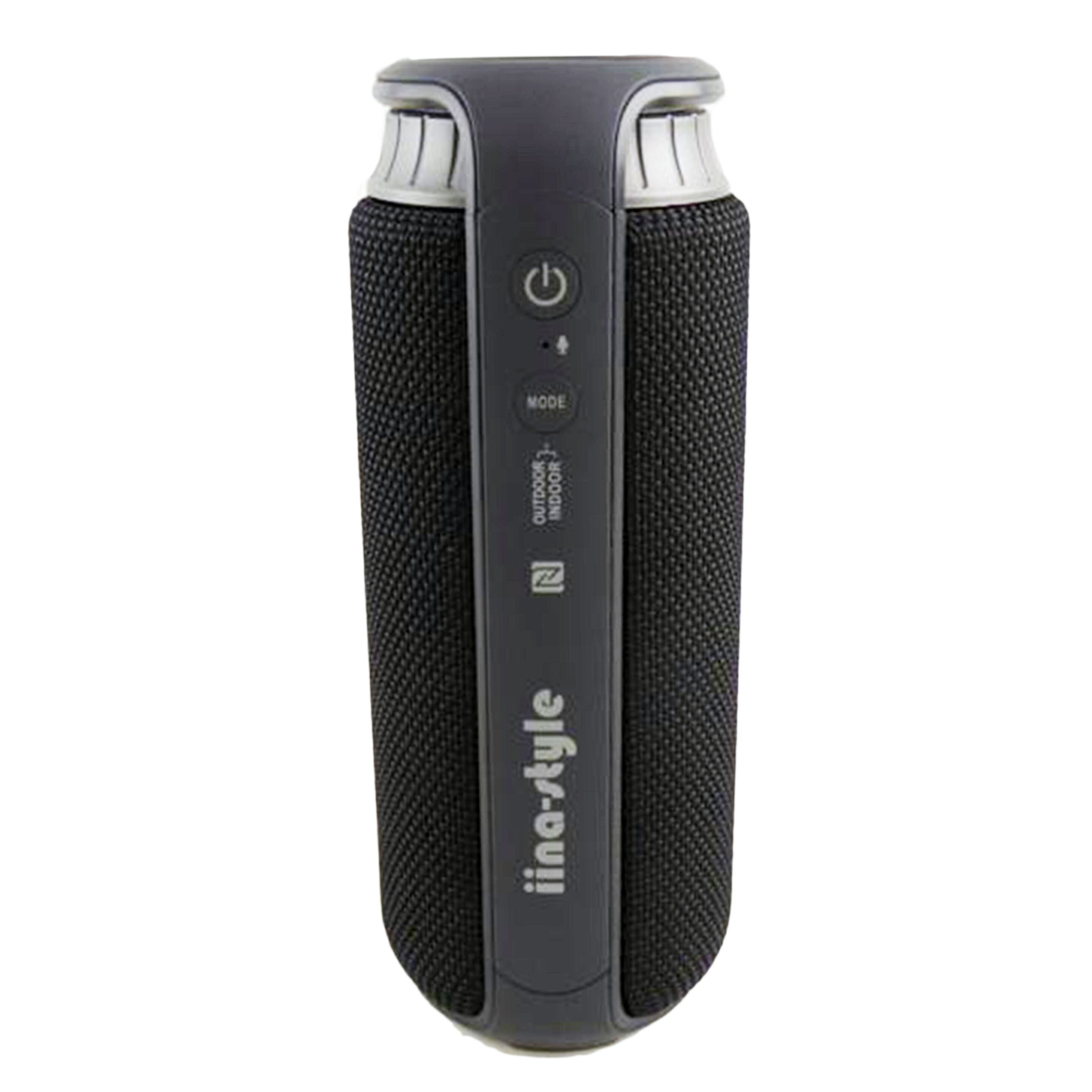 iina-style iina-style/bluetoothスピーカー/IS-BTSP04L//Aランク/64