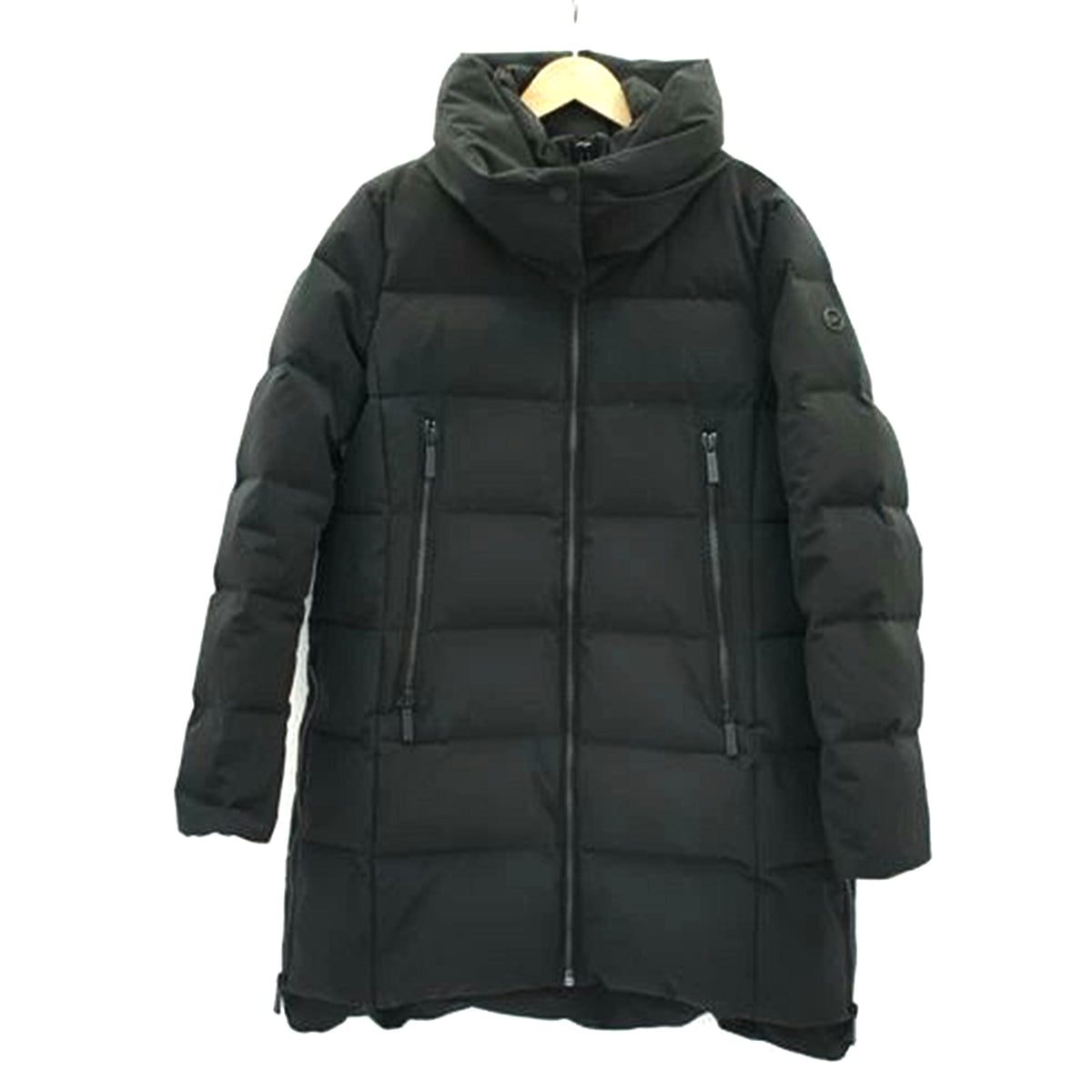 MICHAEL KORS マイケルコース/マイケルコース レディースアウター ダウンジャケット BLK/PA9900(CN)//79675/Bランク/19