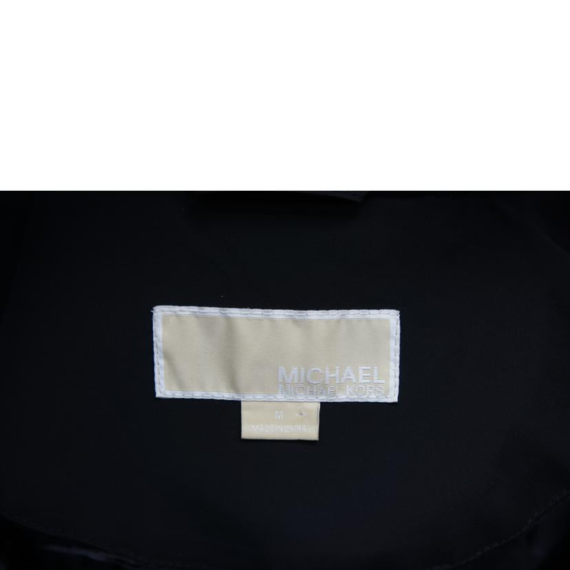 MICHAEL KORS マイケルコース/マイケルコース レディースアウター ダウンジャケット BLK/PA9900(CN)//79675/Bランク/19