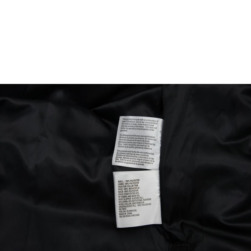 MICHAEL KORS マイケルコース/マイケルコース レディースアウター ダウンジャケット BLK/PA9900(CN)//79675/Bランク/19