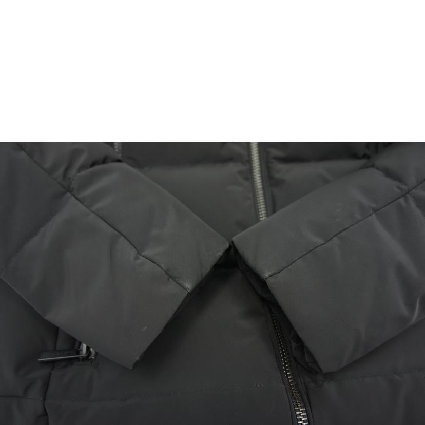 MICHAEL KORS マイケルコース/マイケルコース レディースアウター ダウンジャケット BLK/PA9900(CN)//79675/Bランク/19