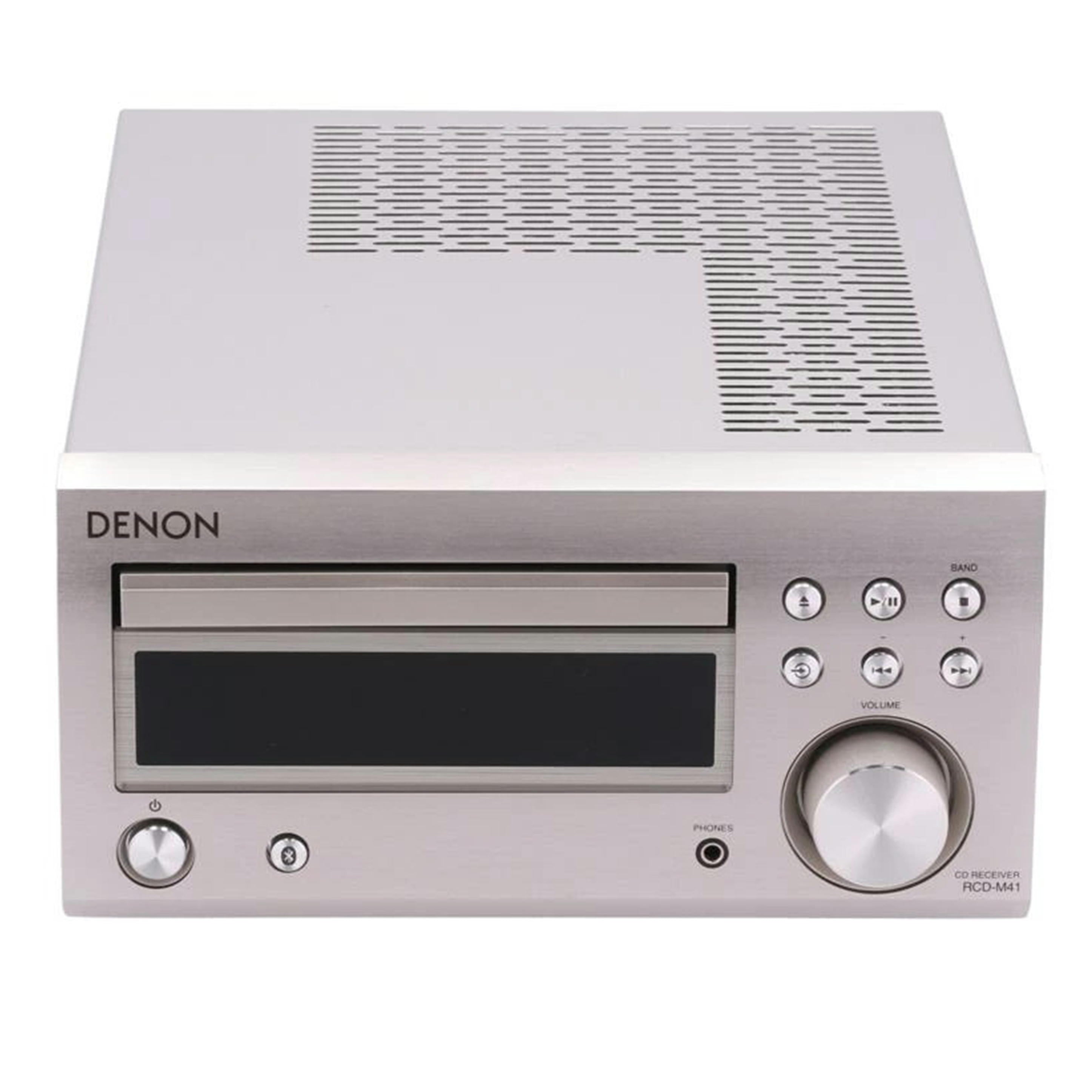 DENON デノン/CDレシーバーアンプ/RCD-M41//AUN27230476105/ABランク/67
