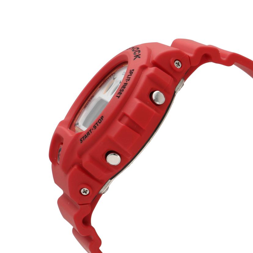 CASIO カシオ/G-SHOCK/デジタル/達磨シリーズ/DW-6900DA-4JR//323*/SAランク/67