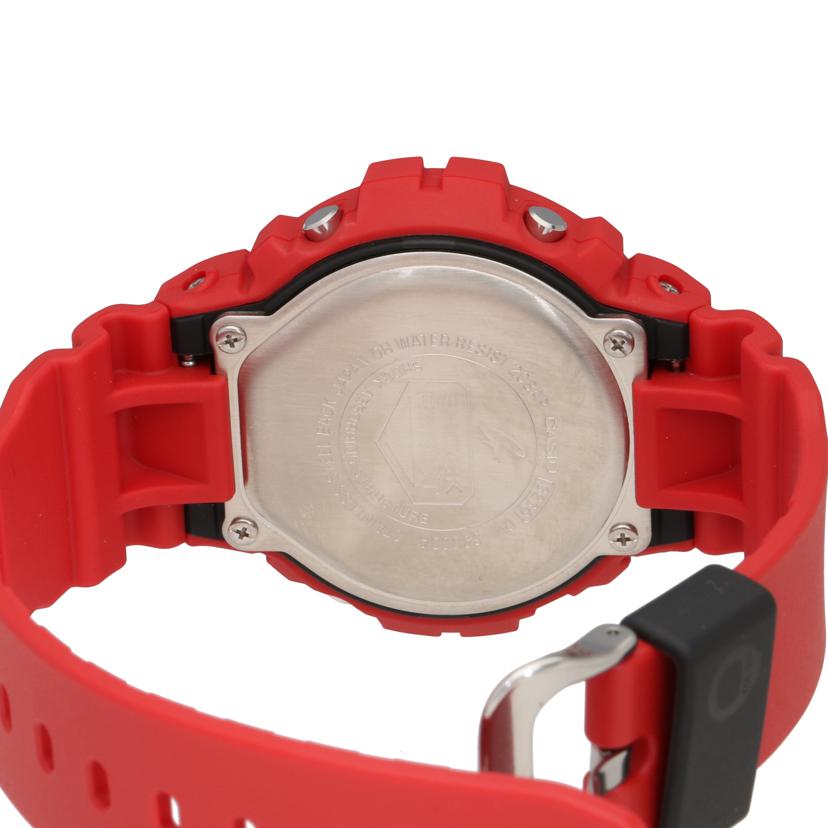 CASIO カシオ/G-SHOCK/デジタル/達磨シリーズ/DW-6900DA-4JR//323*/SAランク/67