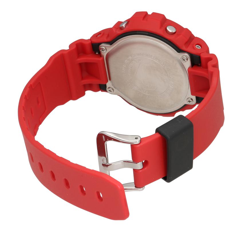 CASIO カシオ/G-SHOCK/デジタル/達磨シリーズ/DW-6900DA-4JR//323*/SAランク/67