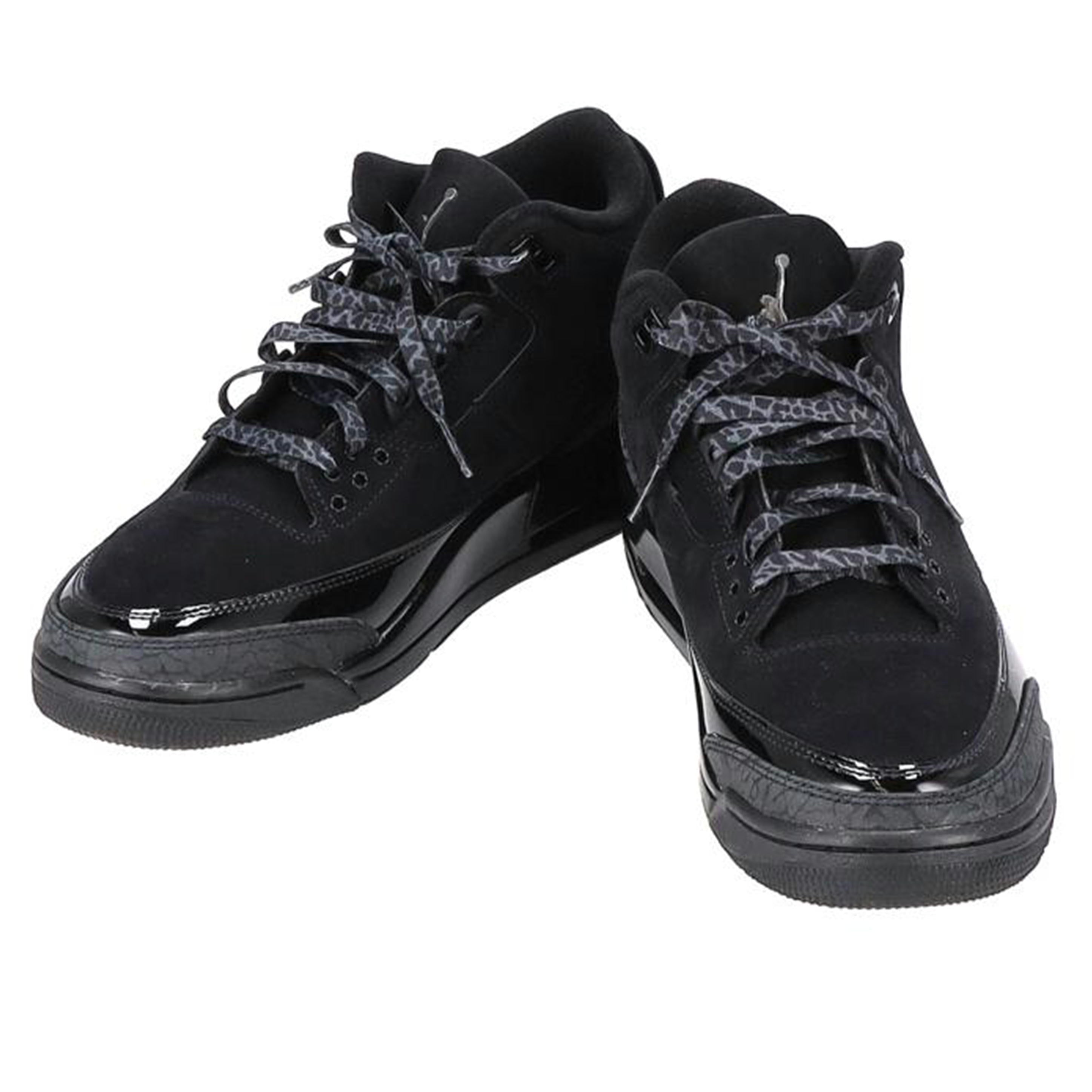 NIKE ナイキ/AIR JORDAN 3 RETRO/CT8532-001//ABランク/41