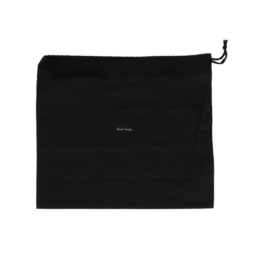 PaulSmith ポールスミス/ナイロンミニショルダーバッグ/6563/FLOGOP//Aランク/09