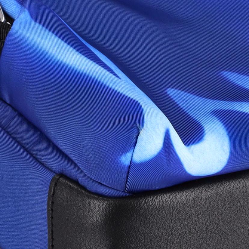 PaulSmith ポールスミス/ナイロンミニショルダーバッグ/6563/FLOGOP//Aランク/09