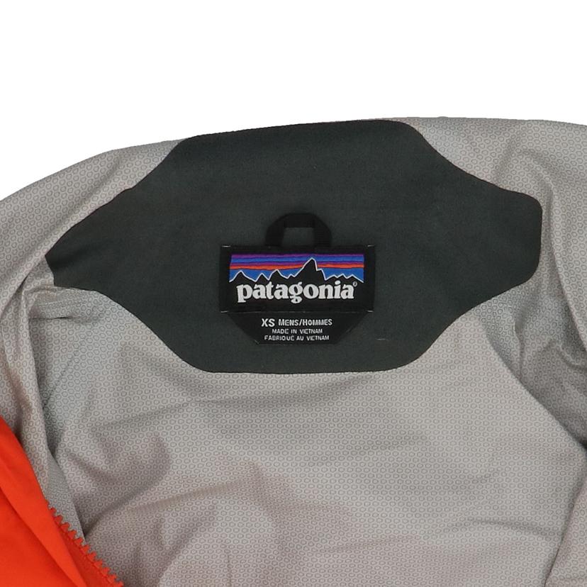 patagonia パアゴニア/patagonia トレントシェルジャケット/83802SP18//ABランク/19