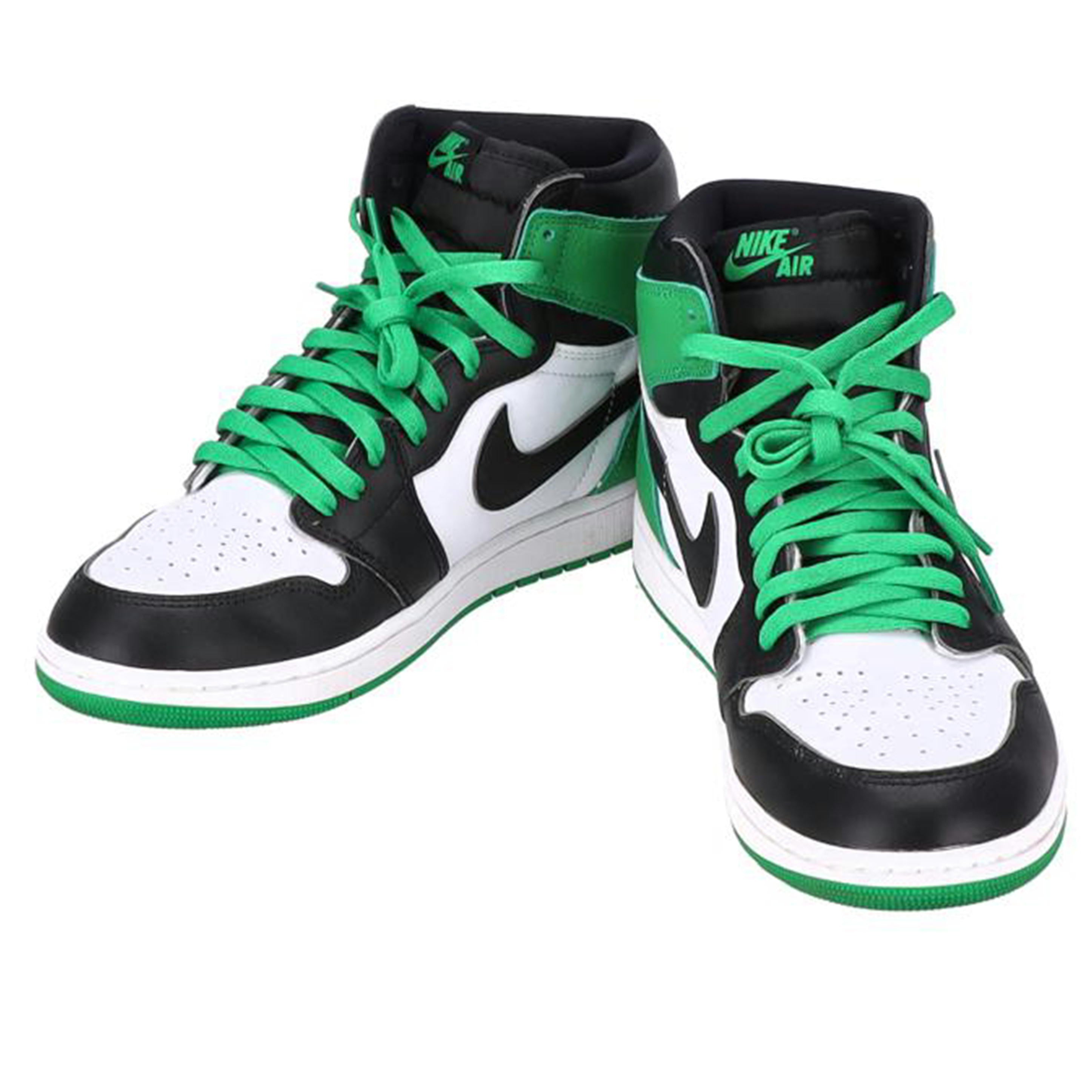 NIKE ナイキ/Air Jordan 1 HIgh RETRO OG/DZ5485-031//ABランク/41