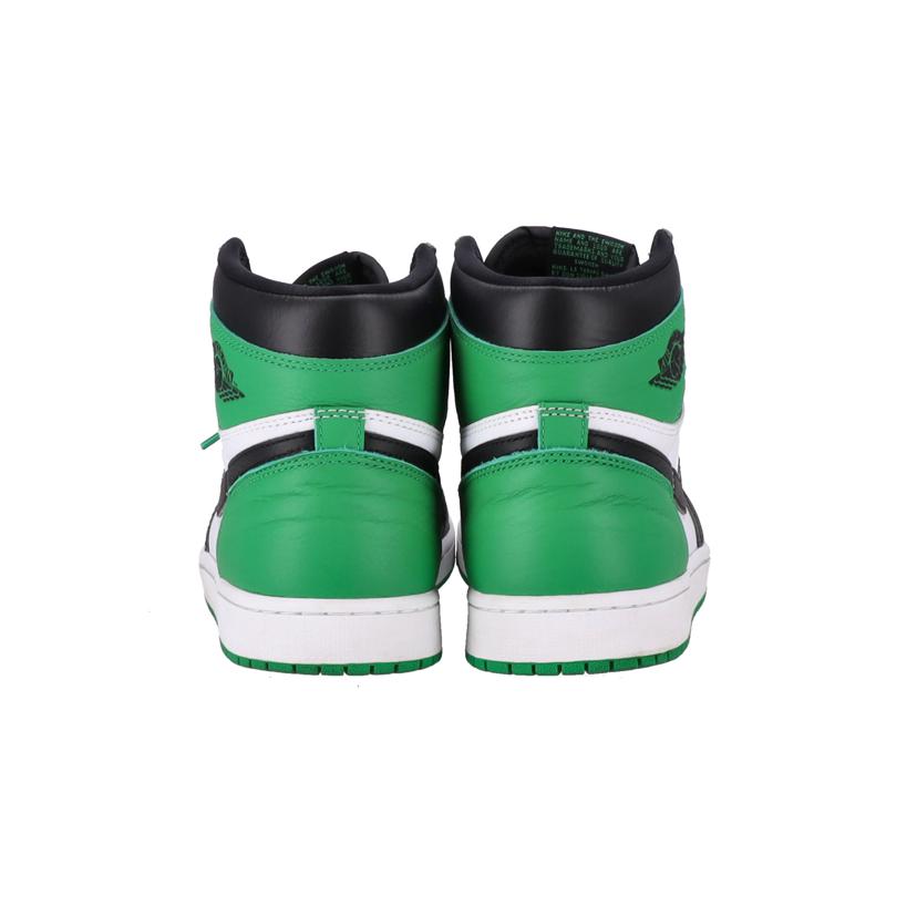 NIKE ナイキ/Air Jordan 1 HIgh RETRO OG/DZ5485-031//ABランク/41