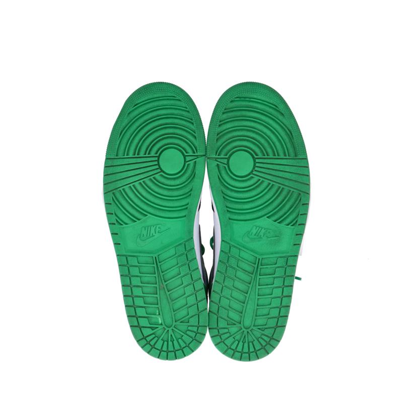 NIKE ナイキ/Air Jordan 1 HIgh RETRO OG/DZ5485-031//ABランク/41