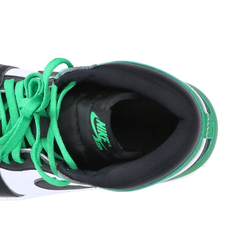 NIKE ナイキ/Air Jordan 1 HIgh RETRO OG/DZ5485-031//ABランク/41