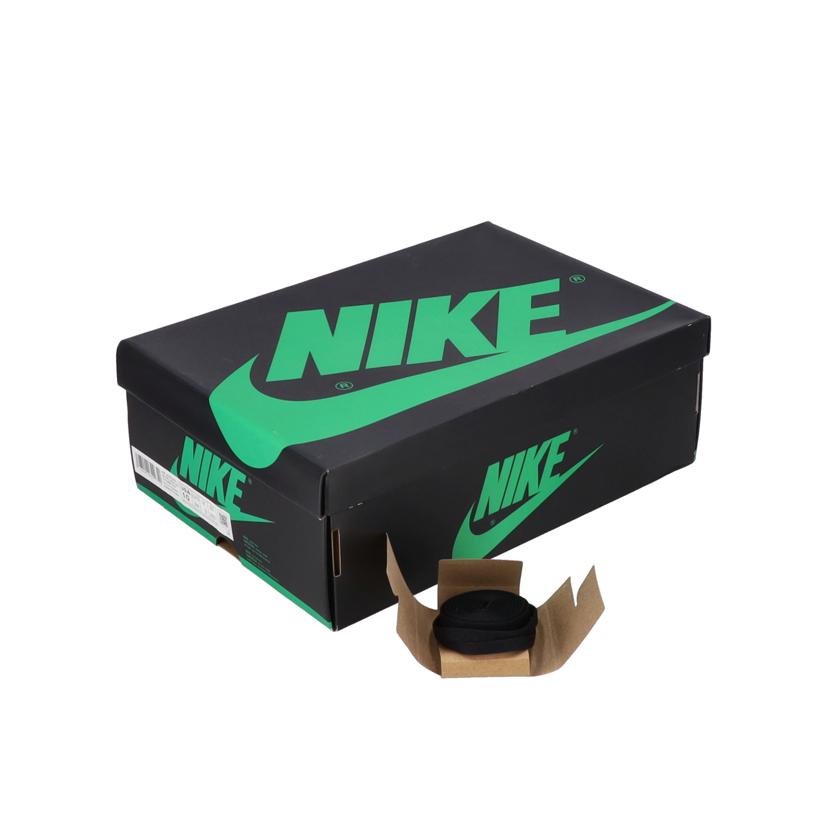 NIKE ナイキ/Air Jordan 1 HIgh RETRO OG/DZ5485-031//ABランク/41