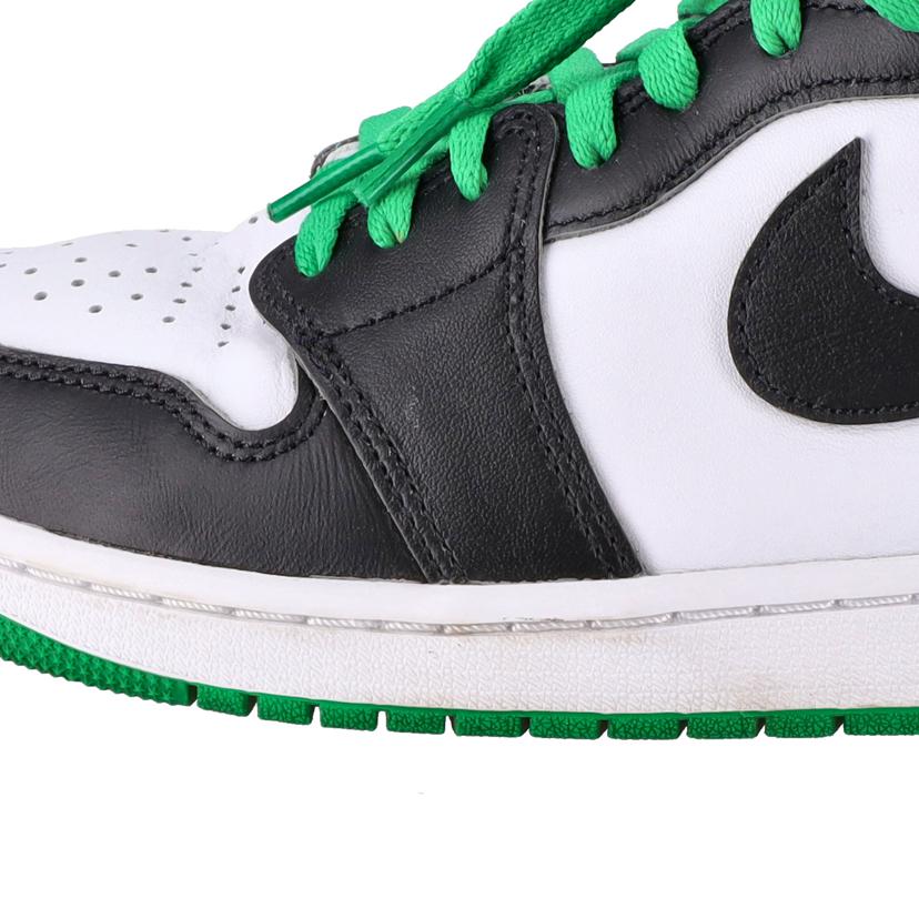 NIKE ナイキ/Air Jordan 1 HIgh RETRO OG/DZ5485-031//ABランク/41