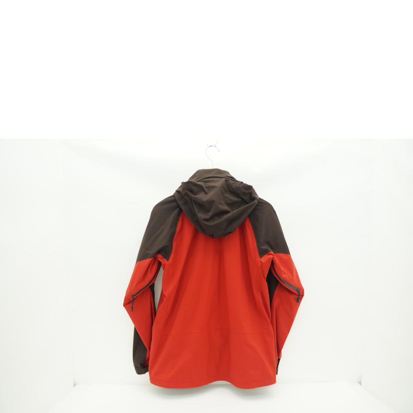 mont-bell モンベル/mont-bell ドロワットパーカー RED/1102398//ABランク/78